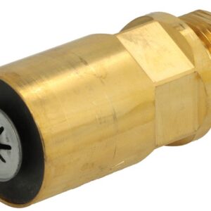 Pressure Control Valve