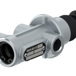 Multi-way valve