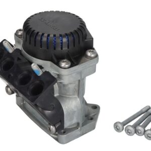 Brake Valve, service brake