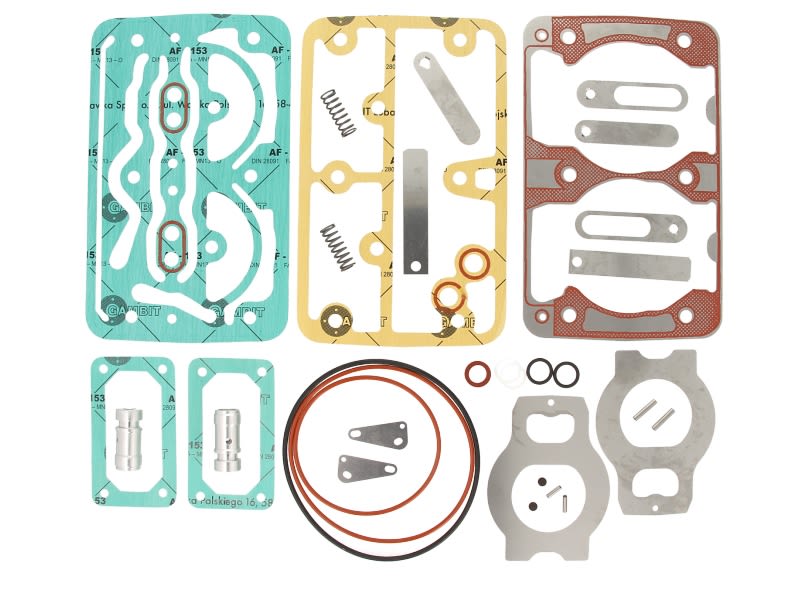 Repair Kit, air compressor