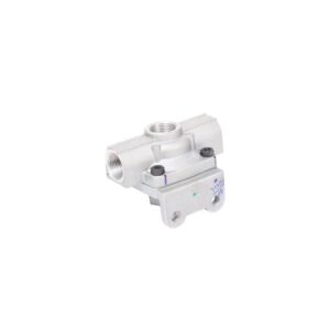 Quick Release Valve