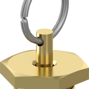 Water Drain Valve