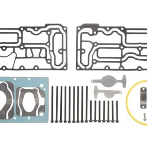 Disc brake caliper repair kit