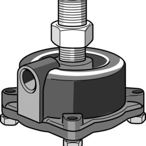 Relay valve