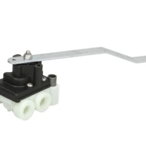 Air Suspension Valve