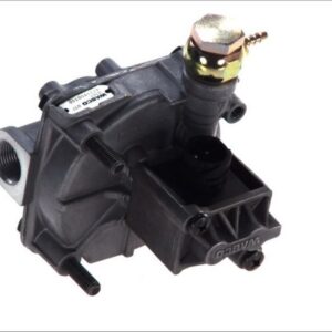 Valve, ABS regulation