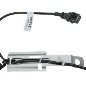 Warning Contact, brake pad wear
