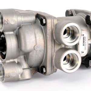 Brake Valve, service brake