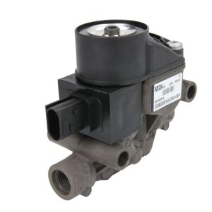 Axle Modulator