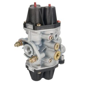 Multi-circuit Protection Valve