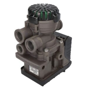 Axle Modulator
