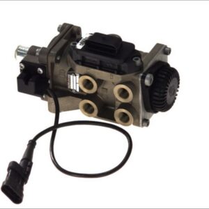 Brake Valve, service brake
