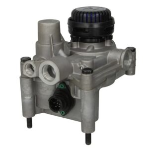Relay valve