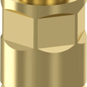 Pressure Control Valve