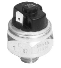 Pressure Switch