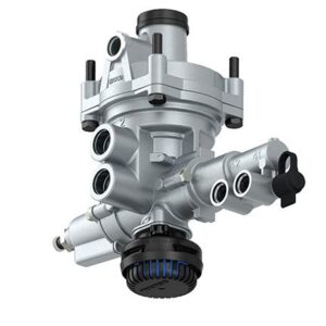 Brake Force Regulator