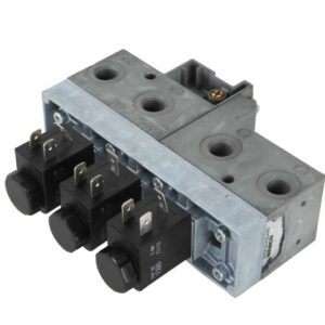 Solenoid valve