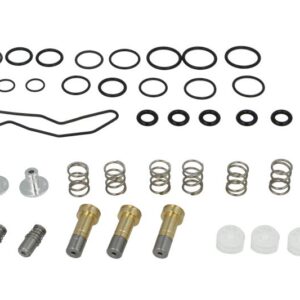 Repair Kit, service brake brake valve