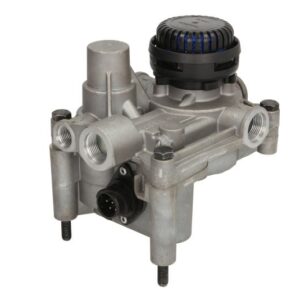 Relay valve