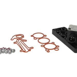 Repair Kit, service brake brake valve