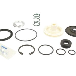 Bellow, brake caliper guide