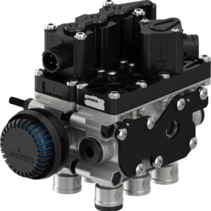 Solenoid valve