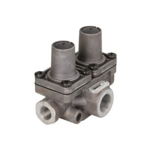 Multi-circuit Protection Valve