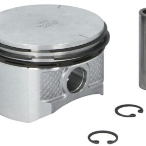 Piston, air compressor