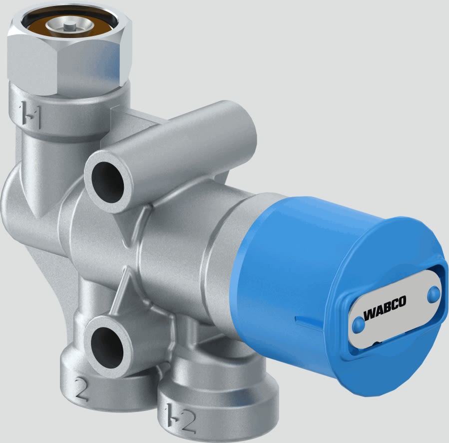 Quick Release Valve