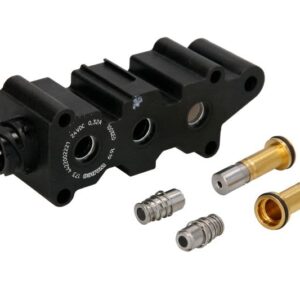 Solenoid valve
