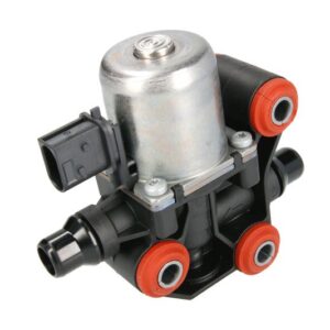 Coolant Control Valve