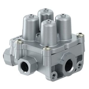Multi-circuit Protection Valve