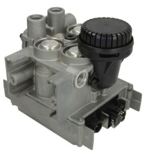 Axle Modulator