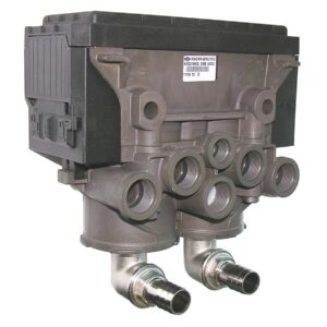 Axle Modulator