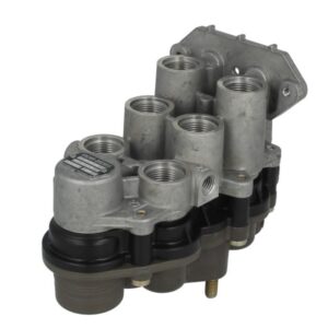 Multi-circuit Protection Valve