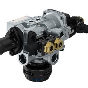 Brake Force Regulator