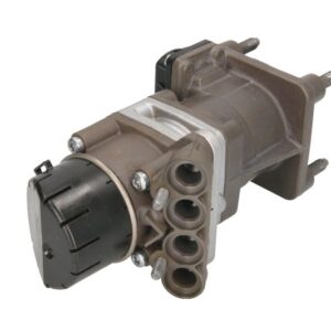 Brake Valve, service brake