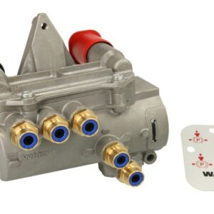Quick Release Valve