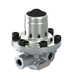 Pressure limiter valve