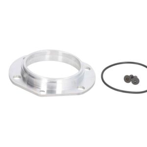 Connecting Flange, air conditioning compressor