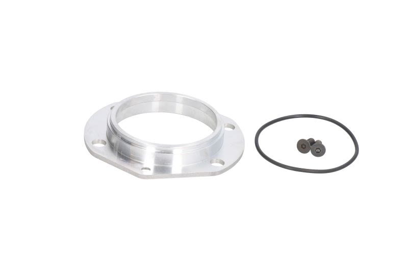 Connecting Flange, air conditioning compressor