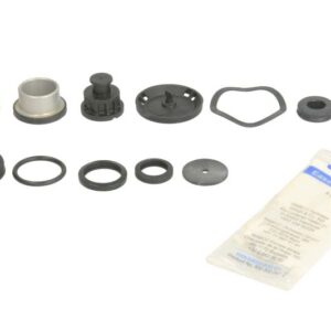 Repair Kit, clutch booster