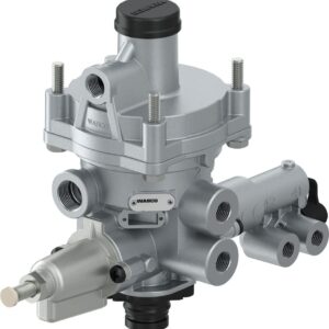 Brake Force Regulator