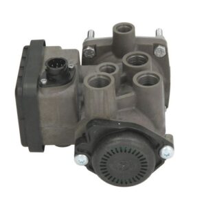 Axle Modulator