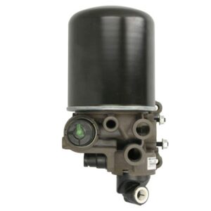 Air Dryer, compressed-air system