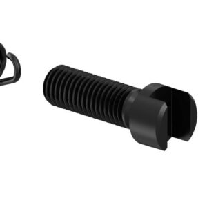Repair Kit, parking brake brake valve