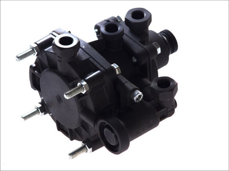 Control Valve, trailer