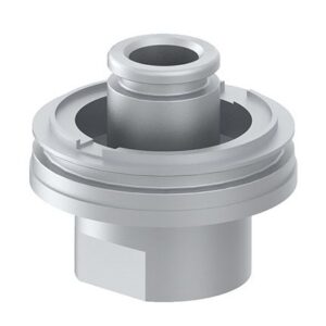 Vent valve