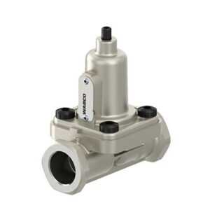 Overflow Valve