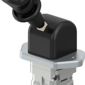 Parking brake valve
